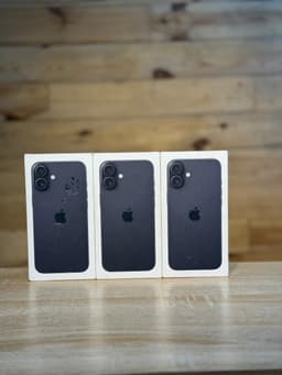 IPHONE 16 PLUS