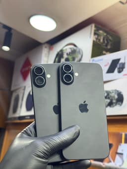 iPhone 16 plus 128gb eSIM